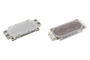 Infineon、シャント内蔵IGBTモジュールを発表