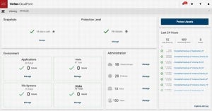 ベリタス、CloudPoint 2.0でGCPのデータ保護機能を拡張