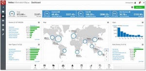 ベリタス、バックアップ製品「NetBackup」最新版にREST API機能