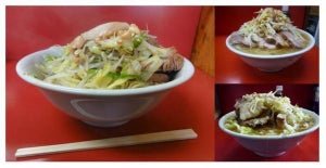 Google、機械学習でラーメンの写真から「ラーメン二郎」の店舗特定