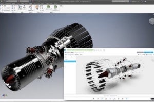 オートデスク、製造業向けソフトウェアの新バージョンを順次発売