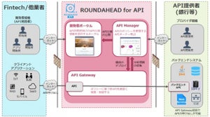 TIS、金融機関のオープンAPI導入を支援するクラウド基盤サービスを提供