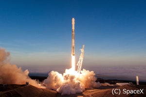 DARPA、いつでも、どこでもロケットを打ち上げるレースを開催