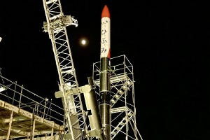 MOMO2号機現地取材 - 挑戦再び、日本初の民間宇宙ロケットは誕生するか?