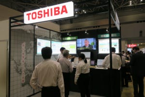 ドライバーの健康状態を把握することで企業もドライバーもWinWinな関係に。東芝情報システムの運輸事業者向けソリューション