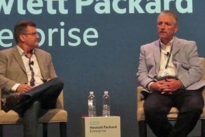 HPE、エッジ向け製品「HPE Edgeline」強化 - エッジに4年で40億ドル投資