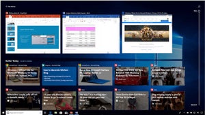 Windows 10 April 2018 Updateの法人向け機能