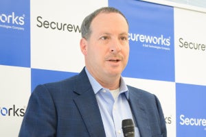 SecureWorksがエンドツーエンドで可視化するMDRパッケージ