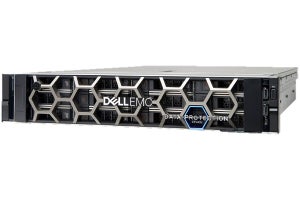 デル/EMC、データ保護コンバージド製品のエントリーモデル