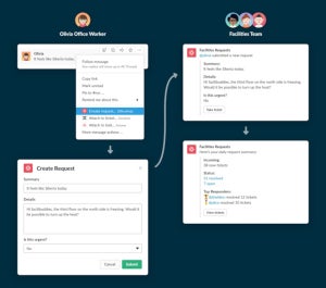 Slack、プロセスやタスク自動化のMissions買収で更なる進化へ