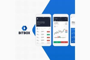 LINE、日本・米国除く世界で取引可能な仮想通貨取引所「BITBOX」