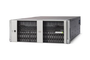 シスコ、AIや機械学習向けのサーバ新製品「Cisco UCS C480 ML」