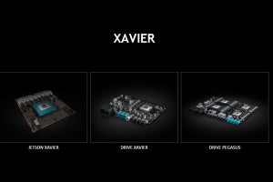 Hot Chips 30 - 自動運転などの頭脳となるNVIDIAのSoC「Xavier」(後編)