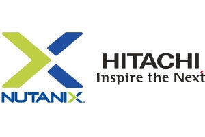 Nutanixと日立がディストリビューション契約を締結