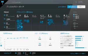 CTC、「Cybereason EDR」の提供を開始