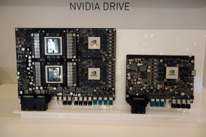 GTC Japan 2018 - 自動運転の実現に向けて変貌するNVIDIA