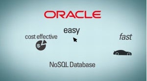 オラクル、自律型NoSQLデータベース「Autonomous NoSQL Database」