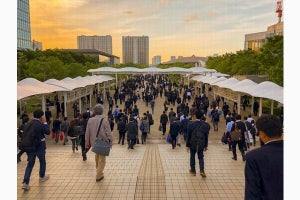 2030年の人手不足は644万人、人手が足りなくなる業種第1位は?