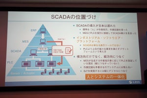 大塚製薬工場、SCADA導入に向けたテストを開始 - リンクスが構築を支援