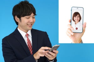 DNP、スマホで企業の健康経営や特定保健指導を支援するサービス