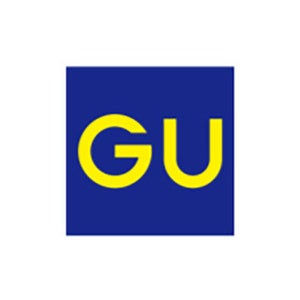 GU、原宿に次世代型店舗オープン