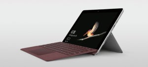 Surface史上最軽量の「Surface Go」法人向けにLTEモデル - 日本マイクロソフト