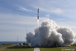 さぁ、ビジネスの時間だ! ロケット・ラボが拓いた小型衛星の未来