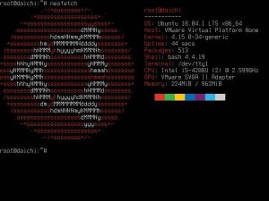 Ubuntu 16.04 LTSをUbuntu 18.04 LTSへアップグレードする方法