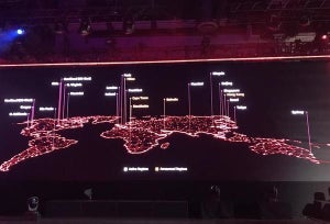 ニーズに応えるインフラの新機能を多数発表 - AWS re:Invent 2018