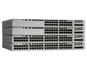 シスコ、インテントベーススイッチ「Cisco Catalyst 9200」