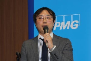 KPMG、企業に埋もれている暗黙知を可視化するAIソリューション