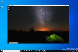 アプリを安全に実行できる隔離された環境「Windows Sandbox」発表