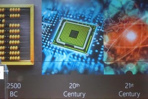 SC18 - 量子コンピュータで計算の将来はどうなるのか