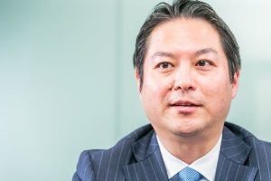 2019年は汗をかいて日本型デジタル変革を学び進化させていく - SAP福田社長