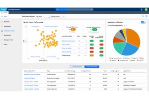 富士ソフト、ペガシステムズのWorkforce Intelligence取扱開始