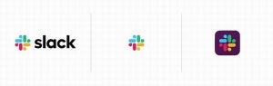 Slack、ブランドデザインのリニューアル第1弾としてロゴ変更