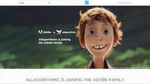 Adobe、「Substance」開発のAllegorithmicを買収 - Creative Cloudとの統合で新たな没入体験をクリエイターに