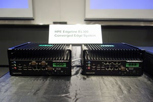 IoT/IIoT市場の攻略へ、HPEが新ソリューションを投入