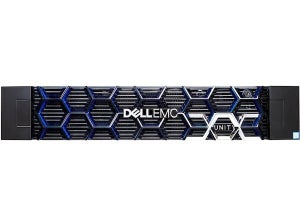 「Dell EMC Unity」が機能強化- ハイブリッドクラウド環境に適応 