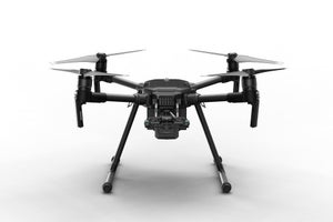 DJI、産業用ドローン「MATRICE 200シリーズV2」と管理ソフト強化