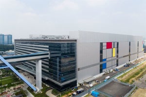 Samsung、28nm FD-SOIファウンドリサービスにおけるeMRAMの量産を開始