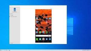 Windows 10上でAndroidを操作する新機能登場