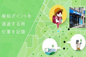 東急リバブル、IoT見守りサービスを用いた活動を開始