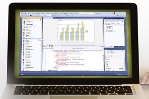 グレープシティ、Visual Studio 2019に対応した「ComponentOne」の新版