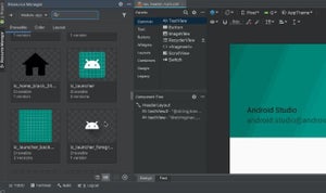 Android Studio 3.4がリリース