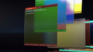 MS、新たなターミナル「Windows Terminal」を発表