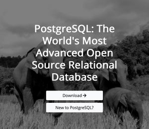 PostgreSQL 11.3、10.8、9.6.13、9.5.17、9.4.22登場