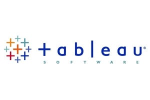 位置データをマッピングできる「Tableau」の新版