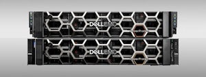 Dell EMC、バックアップ/リカバリの新製品「PowerProtect X400」