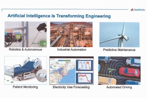 あらゆる産業分野で活用が進むMATLAB/Simulinkはどこに向かうのか？